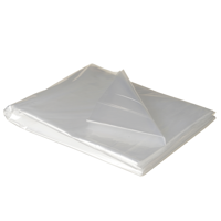 Geperforeerde moestuinfolie - thumbnail