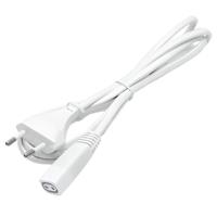 Lyora Aansluitsnoer voorLED T5 150cm wit - 5019050 - thumbnail
