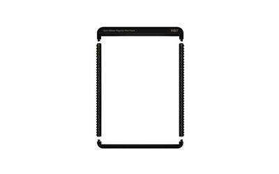 H&Y K-Series magnetisch frame voor insteekfilters 100x150 H&Y K-Series magnetisch frame voor insteekfilters 100x150