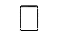 H&Y K-Series magnetisch frame voor insteekfilters 100x150 - thumbnail