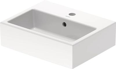 Fontein Duravit Vero Air 35 x 45 cm Wit Duravit