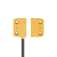ifm Electronic MN205S Magneetsensor Kabel met open einden 2x NO, 1x NC - thumbnail