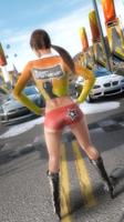 Need for Speed Pro Street - thumbnail