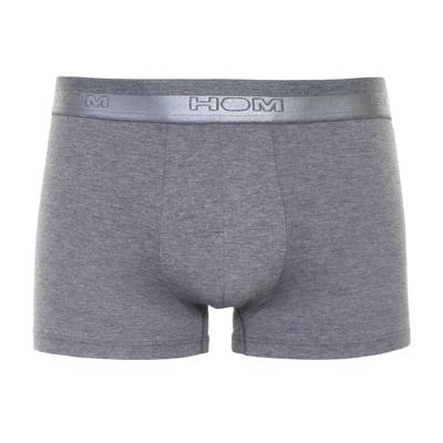 Hom boxershort Classic modal grijs
