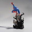 Marvel Comics Amazing Art Statue 1/10 Amazing Spider-Man 22 cm - thumbnail