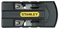 Stanley handgereedschap Dubbelzijdig Fineerstrip Mes - STHT0-16139 - thumbnail