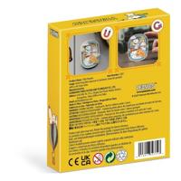 Peanuts Puremind Magnet Pilot Dreams - thumbnail