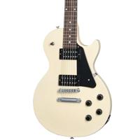 Gibson Les Paul Modern Lite TV Wheat elektrische gitaar met soft shell case - thumbnail