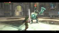 The Legend of Zelda Twilight Princess (Nintendo Selects) - thumbnail