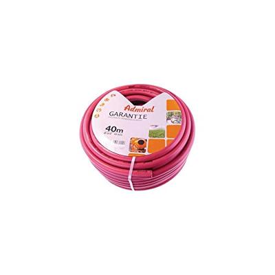Admiral Waterslang | lengte 40 m | binnen-d. 13 mm buiten-d. 18 mm - 715-13-40 - 715-13-40
