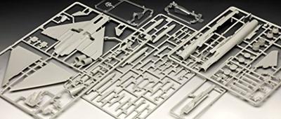 Revell 1/72 Eurofighter Typhoon RAF Revell 1/72 Eurofighter Typhoon RAF