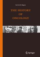 The history of oncology (Hardback) - thumbnail