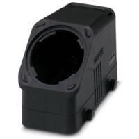 Phoenix Contact 1420932 HC-EVO-B16-HLFD-PLBK Afdekkap 1 stuk(s) - thumbnail