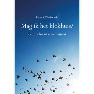 Mag ik het klokhuis? (Paperback) Mag ik het klokhuis? (Paperback)