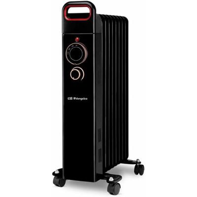 Olieradiator Orbegozo NA Wit