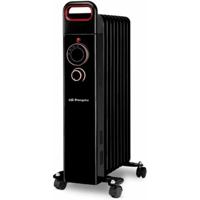 Olieradiator Orbegozo NA Wit - thumbnail