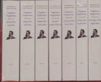 7 delen Nagelaten fragmenten - Friedrich Nietzsche - Paperback (9789085064336) - thumbnail