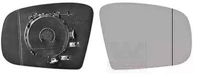 Spiegelglas Rechts 3086838