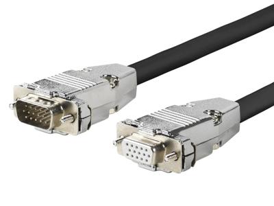 Vivolink PRO VGA-kabel M - F
