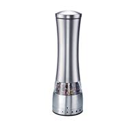 Westmark Peper-Zout Molen 21 cm RVS - thumbnail