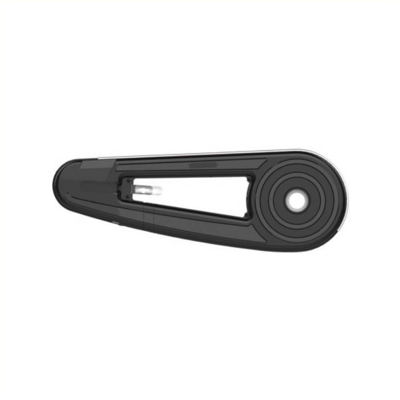 Hesling Kettingkast 28 hes classic zw