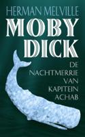 Moby Dick (Paperback) - thumbnail