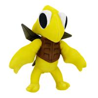 Rainbow Friends Collectible Pluche Serie 2 - thumbnail