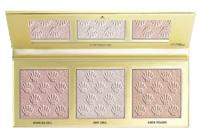 Catrice Disney Princess Ariel Palette Limited Edition 21 g Highlighter Dames - thumbnail