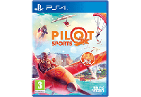Pilot Sports - thumbnail