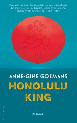 Honolulu King - Anne-Gine Goemans - eBook (9789026331602) Honolulu King - Anne-Gine Goemans - eBook (9789026331602)