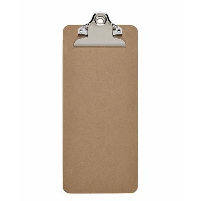 Klembord maul classic bill stnd 280x115mm hardbrd | 24 stuks Klembord maul classic bill stnd 280x115mm hardbrd | 24 stuks
