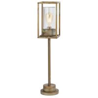 Franssen Messing terraslampMaritiem - 233370-36 - thumbnail