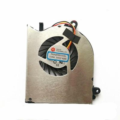 Notebook GPU Fan for MSI GS60, PAAD06015SL N293, 3pin Notebook GPU Fan for MSI GS60, PAAD06015SL N293, 3pin