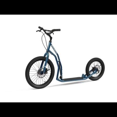 Yedoo mezeq petrolblue - new