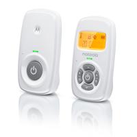 Motorola AM24 505537471002 Videobabyfoon DECT - thumbnail