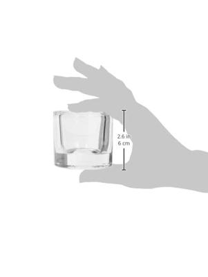 IITTALA - Kivi - Sfeerlicht 6cm helder IITTALA - Kivi - Sfeerlicht 6cm helder