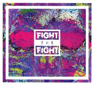 Fight The Fight - CD (7090014390610)