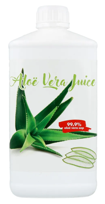Naproz Aloe vera juice 1 Liter Naproz Aloe vera juice 1 Liter