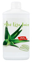 Naproz Aloe vera juice 1 Liter - thumbnail
