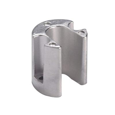 TEN00818 - MERCRUISER ZINK ZUIGER BRAVO ANODE