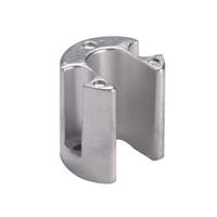 TEN00818 - MERCRUISER ZINK ZUIGER BRAVO ANODE - thumbnail