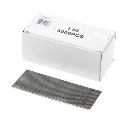 Hikoki Accessoires Minibrads 50 Mm Inox (5000 Stuks) Voor Nt50Gs/Ae2 - 715258