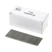 Hikoki Accessoires Minibrads 50 Mm Inox (5000 Stuks) Voor Nt50Gs/Ae2 - 715258 - thumbnail