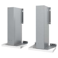 Bosch DSZ4920 montageset voor 90 cm bovenkast