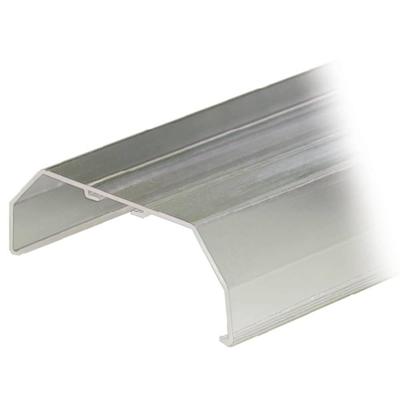 WAGO 709-153 Transparant 10 stuk(s)
