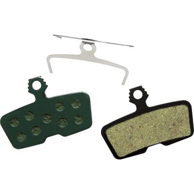 Marwi Union schijfremblokset dbp-53e e-bike organisch/kevlar Marwi Union schijfremblokset dbp-53e e-bike organisch/kevlar
