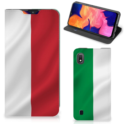 Samsung Galaxy A10 | Standcase | Italië Samsung Galaxy A10 | Standcase | Italië
