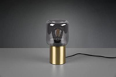 Trio Gouden tafellampNico - R50591008