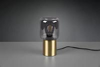 Tafellamp Norell goud - thumbnail