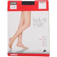 Lady fit Panty - Graphite - thumbnail